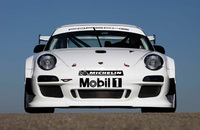 911 GT3 R leads Porsche display at Autosport International
