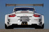 Porsche GT3 R