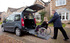 Citroen Berlingo Blaze