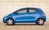 Toyota Yaris TR