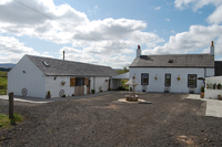 Traditional farmhouse living in East Ayrshire