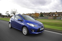 Northern Ireland buyers boost Mazda’s market share