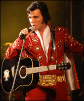 Ontario festival celebrates Elvis on his 75th birthday