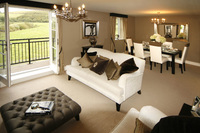 Designer show home to launch in Cononley