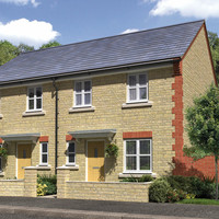 Look forward to summer with a new home in Hereford