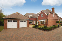Last chance for luxury at Blenheim Place, Swindon