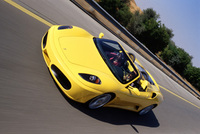 Shared-ownership schemes cut the cost of luxury cars