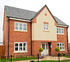 The newly-released Soar showhome at Harrow Place.