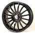 Finichi Milano Black Small