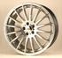 Finichi Milano Silver Small