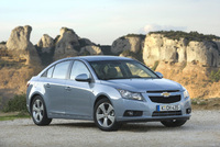 Chevrolet: Big steps for its US small-car lineup