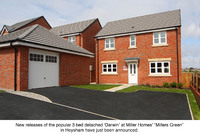 The right home is available right now in Heysham