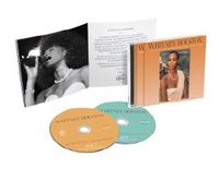 Sony Music to re-release Whitney Houston’s debut album