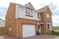 Taylor Wimpey offers Scottish buyers the facts