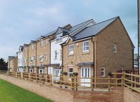Take in the 'view' at Drayton Resevoir in Daventry