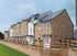 The type of streetscene that will soon emerge at Drayton View by Taylor Wimpey West Mids