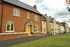 A typical Taylor Wimpey street scene