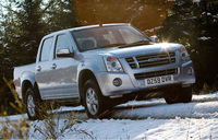 Isuzu wraps up the south with MC Group