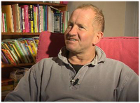 Eddie the Eagle soars in Winnipeg