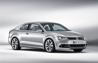 Volkswagen unveil Compact Coupe