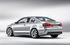 Volkswagen Compact Coupe
