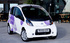Citroen C-Zero