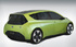 Toyota FT-CH