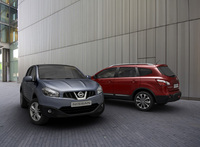 Nissan rounds off 2009 with strong fleet sales performance