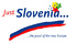Just Slovenia