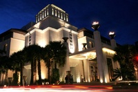 Hotel de la Paix, Cambodia