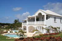 Caribbean winter sun holiday savings