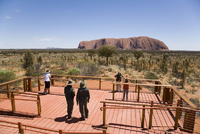 Reasons to linger longer at Ayers Rock Resort