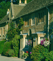 Romantic breaks for every budget in Wiltshire