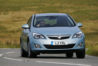 Vauxhall sales end year on yet another bumper month