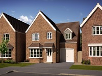 More home for your money at Kingsland Grange