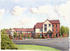Artist's impression