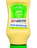Kick-start your New Year diet with Heinz