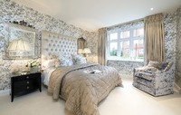 Final luxury apartments on sale at All Saints