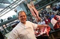 The best of Norfolk produce from land and sea