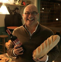 Wallace & Co - Gregg Wallace