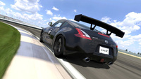 GT Academy Time Trial reaches one million players