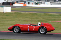 The Sir Stirling Moss Trophy