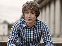 Matt Edmondson joins Radio 1