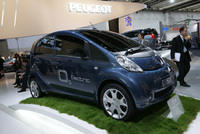 Top 10 green cars to watch in 2010