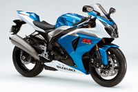 Suzuki GSX-R1000