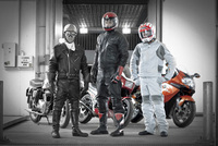 Beat blue Monday by getting on a bike