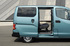 Nissan NV200 Combi