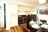Interior shots of hemisphere
