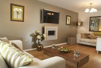 The best of apartment living at Canalside Wharf