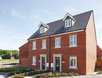 Last chance for Bingham buyers to benefit from HomeBuy Direct